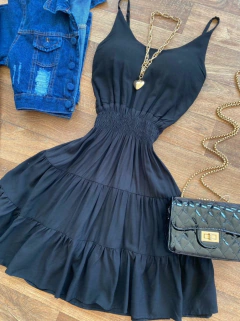 Vestido lastex - comprar online