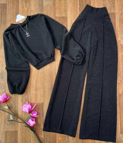 Conjunto Lurex