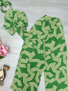 Conjunto Pantalona (cópia) (cópia) (cópia) - buy online