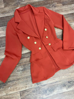 Blazer alfaiataria (cópia) - online store