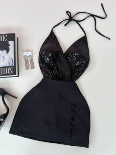 Body paête - comprar online