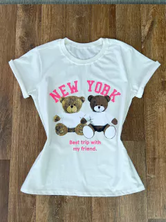 T-shirt - comprar online