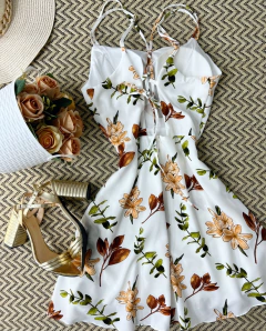 Vestido Flora na internet