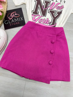 Saia/shorts Linho (cópia) (cópia) - buy online