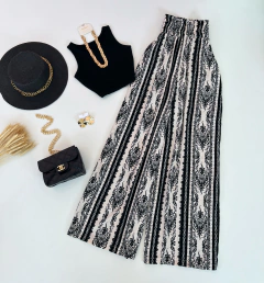 Calça Pantalona - buy online