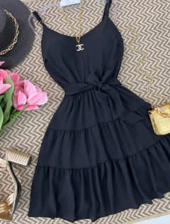 Vestido Isa - comprar online