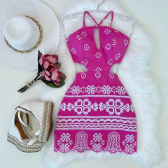 Vestido Dubai - comprar online