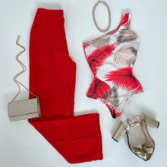 Body manga nula
