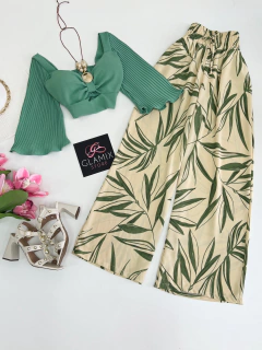 Cropped Plissado (cópia) (cópia) (cópia) - online store