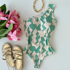 Body manga nula - comprar online