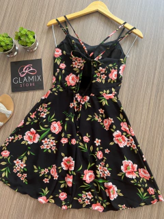 Vestido Godê - comprar online