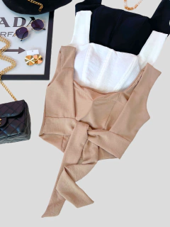 Cropped barbatanas - buy online