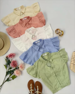 Cropped laise - (cópia) - buy online