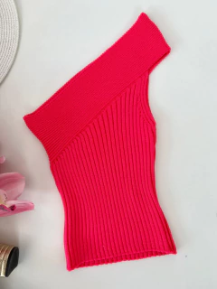 Cropped manga nula modal - loja online