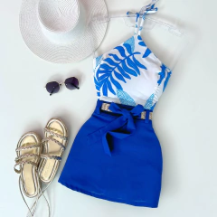 Cropped Aline