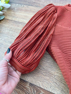 Blusa Helena - Glamix 