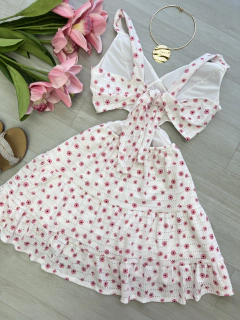 Vestido Ingrid (cópia) - buy online