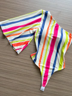 Body Manga Nula - comprar online