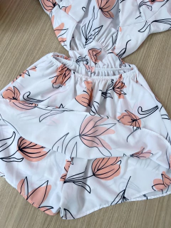 Macaquinho Samantha na internet