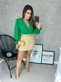 Body Eva