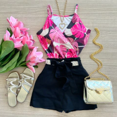 Body floral