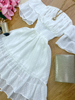 Vestido Alice Off - buy online