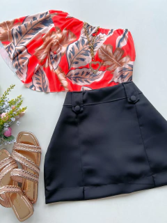 Body Manga Nula - comprar online