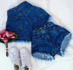 Shorts jeans