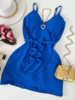 Vestido Mari (cópia) - buy online