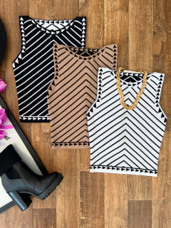 Cropped modal - comprar online