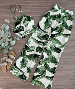 Conjunto Pantalona