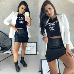 Blazer neoprene na internet