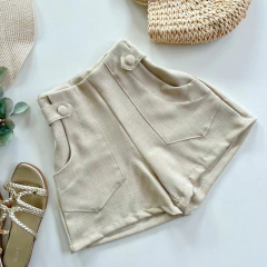 Shorts linhão - comprar online