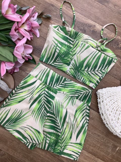 Conjunto bengaline premium - comprar online