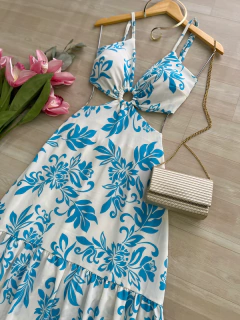 Vestido Longo (cópia) (cópia) - buy online