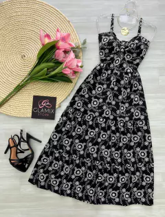 Vestido Midi