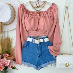Cropped Larissa