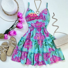 Vestido Lili