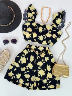 Conjunto Luana - Glamix 