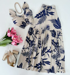 Conjunto Isadora