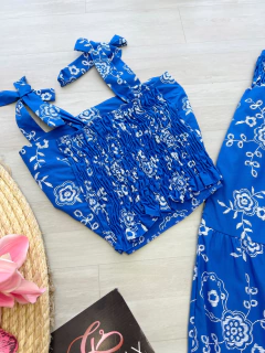 Conjunto Tricoline (cópia) (cópia) (cópia) - buy online