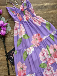 Vestido Alice (cópia) (cópia) (cópia) - Glamix 