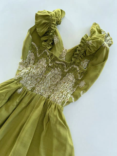 Vestido Bali na internet