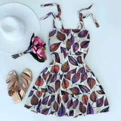 Vestido Luna