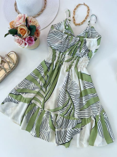 Vestido lastex na internet