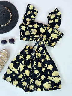 Conjunto Luana - comprar online