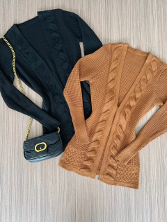 Cardigan Tricot na internet