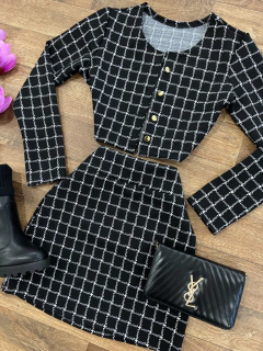 Conjunto Malu - buy online