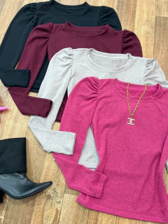 Blusa Lãzinha - comprar online