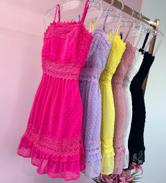 Vestido Bia na internet